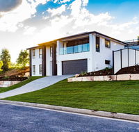 Executive Home Accomodation - Grafton Accommodation