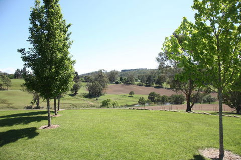 Exeter Farm Stay - Grafton Accommodation 2