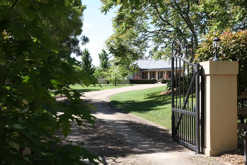 Exeter NSW Grafton Accommodation