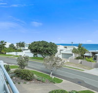 Expansive Ocean Views Sunrise Beach - Grafton Accommodation