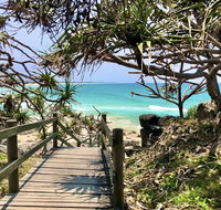 EXTRA LARGE 2 Bed Apartment - 3 Pools and Spa - Mountain View - BEACHFRONT LOCATION CABARITA BEACH - Grafton Accommodation