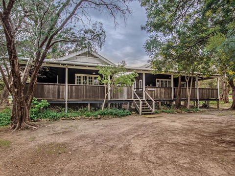 Fairbridge Village - Grafton Accommodation 3