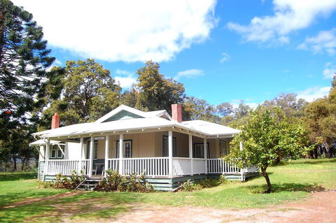 Fairbridge Village - Grafton Accommodation 1