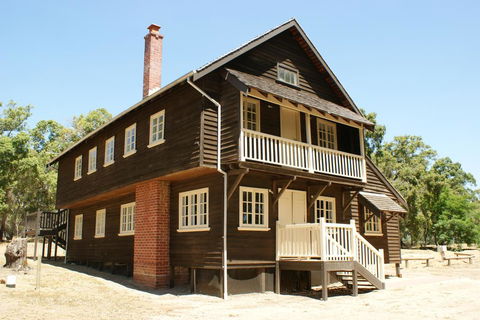 Fairbridge Village - Grafton Accommodation 0