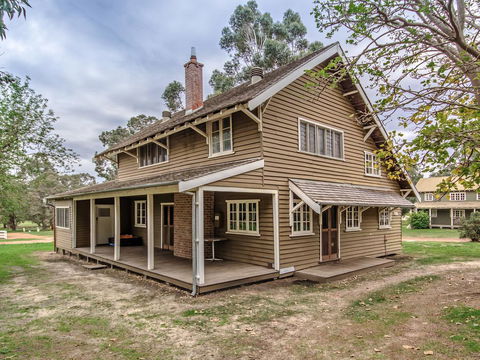 Fairbridge Village - Grafton Accommodation 2