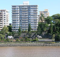 Fairthorpe Apartments - Grafton Accommodation