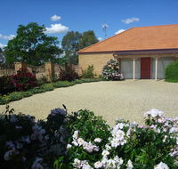 Fairways Bed  Breakfast at Jerilderie - Grafton Accommodation