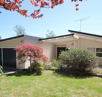 Fairways Close - Grafton Accommodation