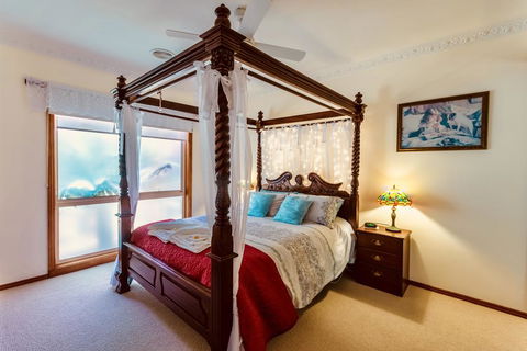 Fairy Wren Apartment - Grafton Accommodation 0