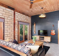 Falls River Luxury Accommodation - Grafton Accommodation