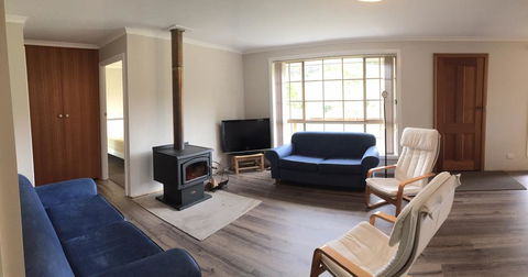 Family Shores - Grafton Accommodation 1