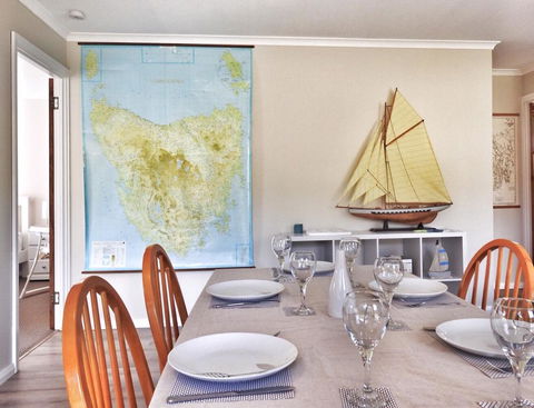 Family Shores - Grafton Accommodation 3