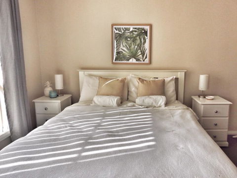 Family Shores - Grafton Accommodation 0