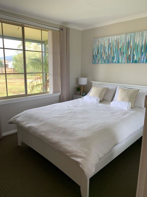 Family Shores - Grafton Accommodation 2