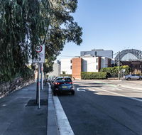 Famous Sydney Heritage Townhouse  The Rocks/Harbour Bridge - Grafton Accommodation