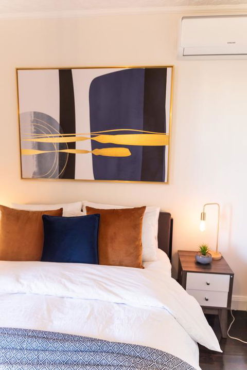 Famous Sydney Heritage Townhouse @ The Rocks/Harbour Bridge - Grafton Accommodation 3