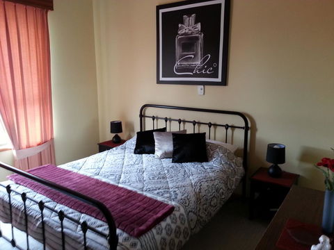 Fancy Moonta Bay - Grafton Accommodation 1