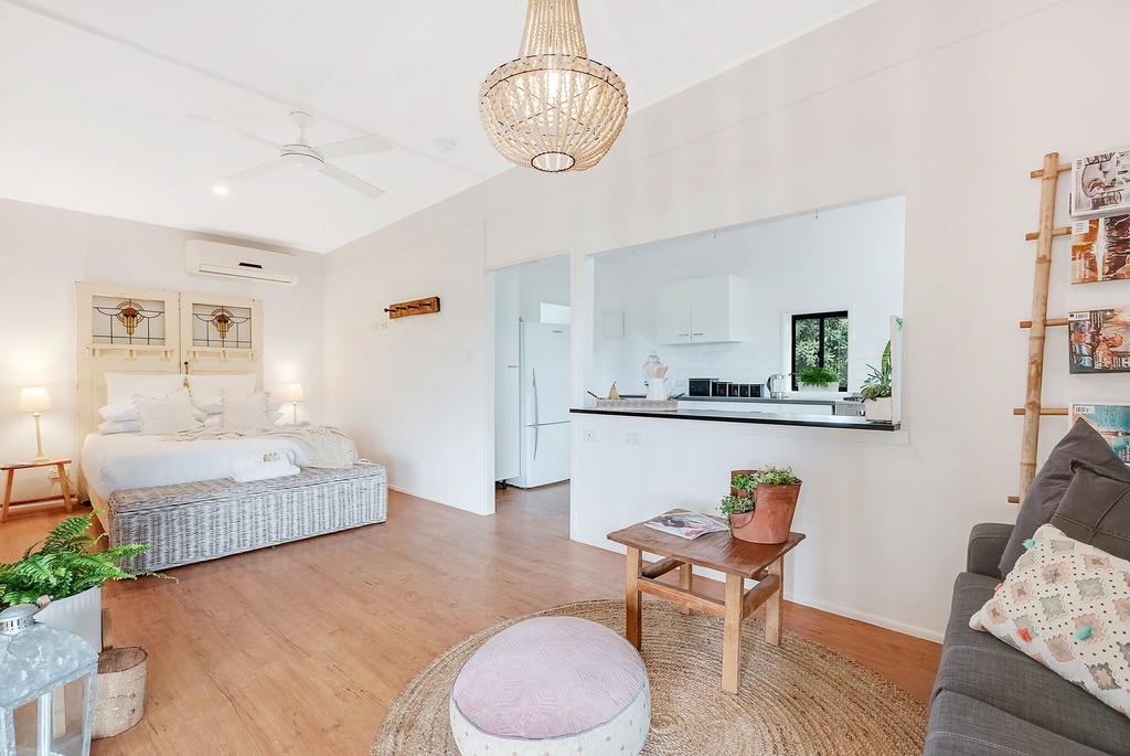 Cudgen NSW Grafton Accommodation