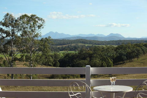 Farringdon Homestead - Grafton Accommodation 0