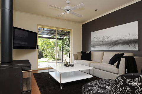 Feathers Serviced Townhouse - Grafton Accommodation 0