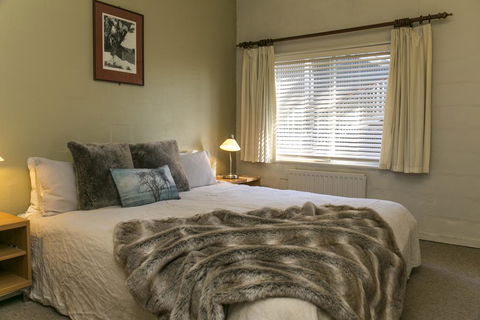 Feathertop Alpine Lodge - Grafton Accommodation 2