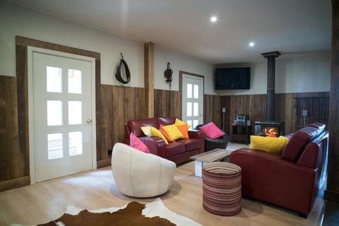 Fentons Run Southern Highlands - Grafton Accommodation 2