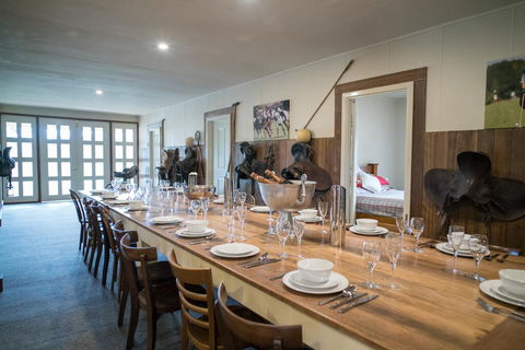 Fentons Run Southern Highlands - Grafton Accommodation 0