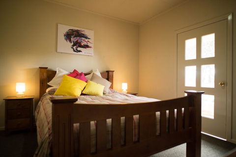 Fentons Run Southern Highlands - Grafton Accommodation 1
