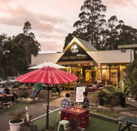 Fern Tree Tavern - Grafton Accommodation