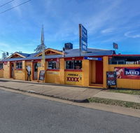 Fernvale Hotel Motel - Grafton Accommodation