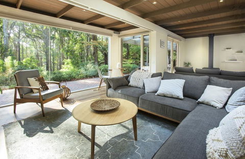 Fernview On Falls - Grafton Accommodation 0