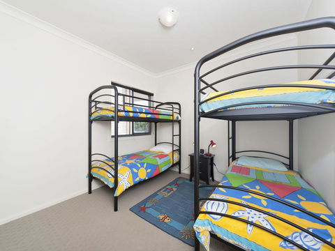 Fingal Surf And Sand, Pacific Drive, 14A - Grafton Accommodation 2