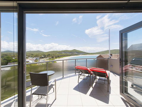 Fingal Surf And Sand, Pacific Drive, 14A - Grafton Accommodation 0