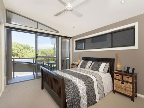 Fingal Surf And Sand, Pacific Drive, 14A - Grafton Accommodation 3