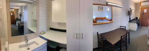 Finley Motel - Grafton Accommodation 3