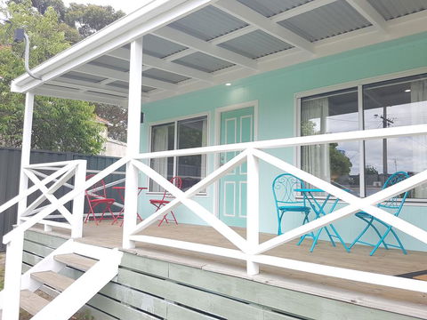 Fish Creek Alkira Accommodation - Grafton Accommodation 0