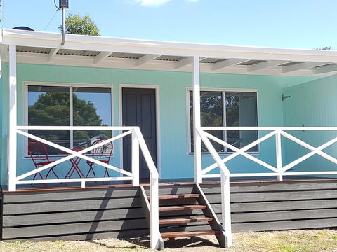 Fish Creek Alkira Accommodation - Grafton Accommodation 2