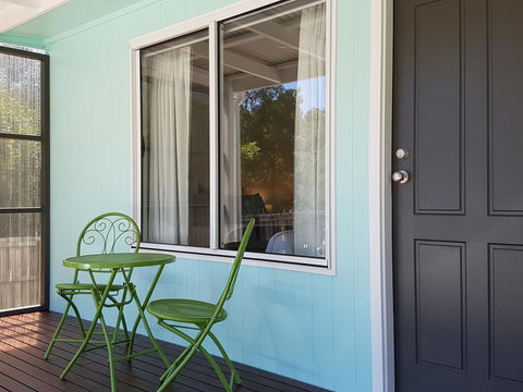 Fish Creek Alkira Accommodation - Grafton Accommodation 3