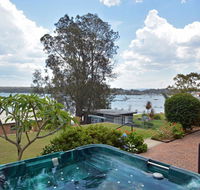 Fishing Point Shores - Grafton Accommodation
