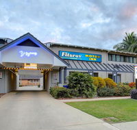 Fitzroy Motor Inn - Grafton Accommodation
