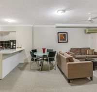 Founda Gardens Apartments - Grafton Accommodation