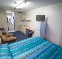 Fourth Ave Motor Inn - Grafton Accommodation