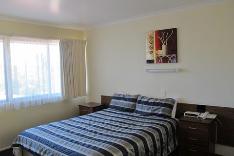 Fox Glenn Motor Inn - Grafton Accommodation 0