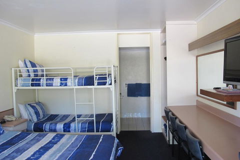 Fox Glenn Motor Inn - Grafton Accommodation 2