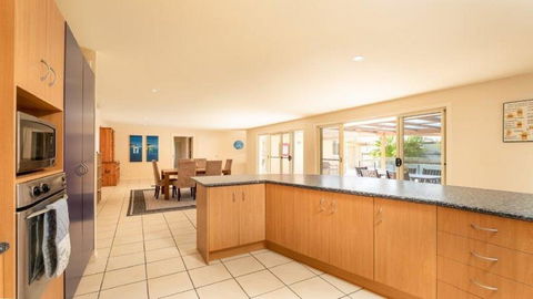 Frangipani Hideaway - Grafton Accommodation 1