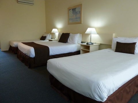 Frankston International - Grafton Accommodation 2