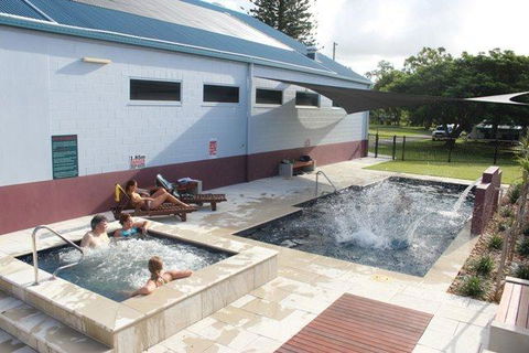 Fraser Coast Top Tourist Park - Grafton Accommodation 2