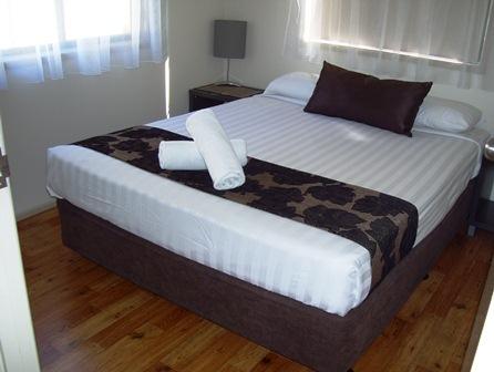 Fraser Coast Top Tourist Park - Grafton Accommodation 1
