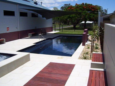 Fraser Coast Top Tourist Park - Grafton Accommodation 0