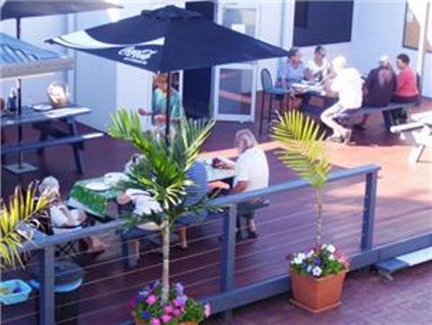 Fraser Coast Top Tourist Park - Grafton Accommodation 3